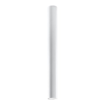 Starmetis LAGOS 1xGU10/10W/230V 60 cm balta