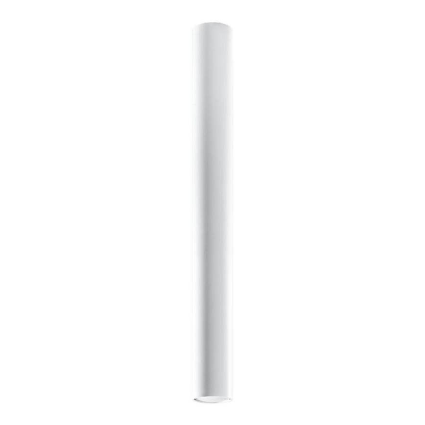 Starmetis LAGOS 1xGU10/10W/230V 60 cm balta
