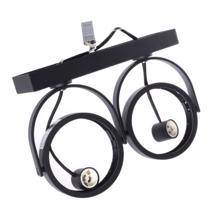 Starmetis LUGAR 2xAR111 - GU10/25W/230V
