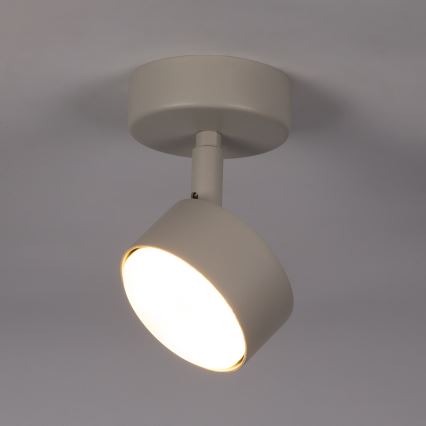 Starmetis NEMO 1xGX53/12W/230V bēša