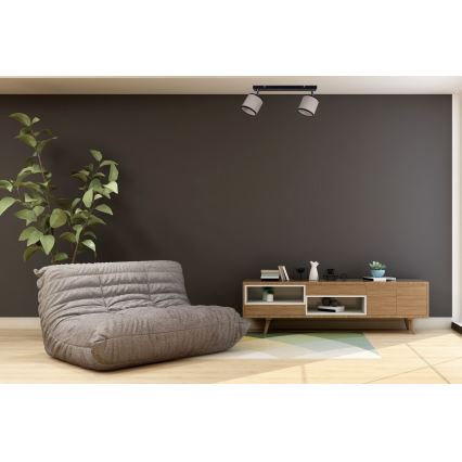 Starmetis NEXO 2xE14/40W/230V