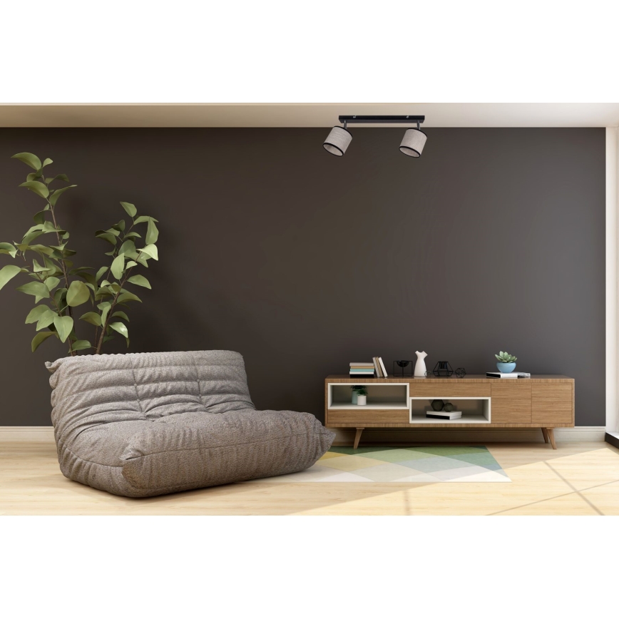 Starmetis NEXO 2xE14/40W/230V