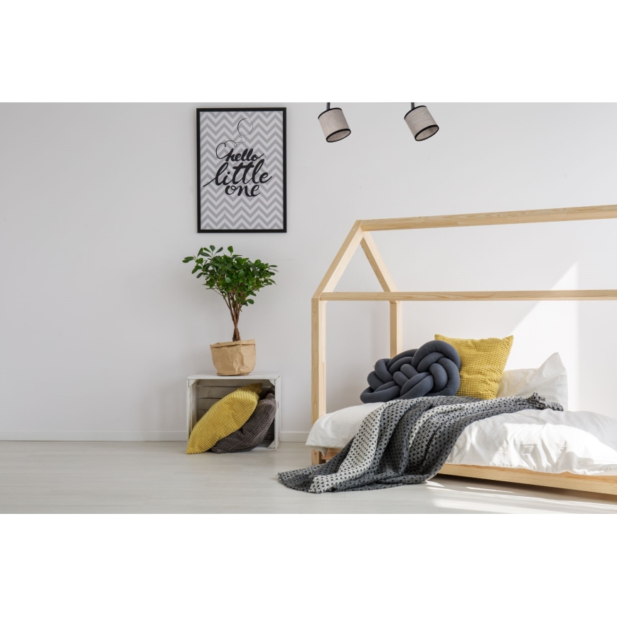 Starmetis NEXO 2xE14/40W/230V