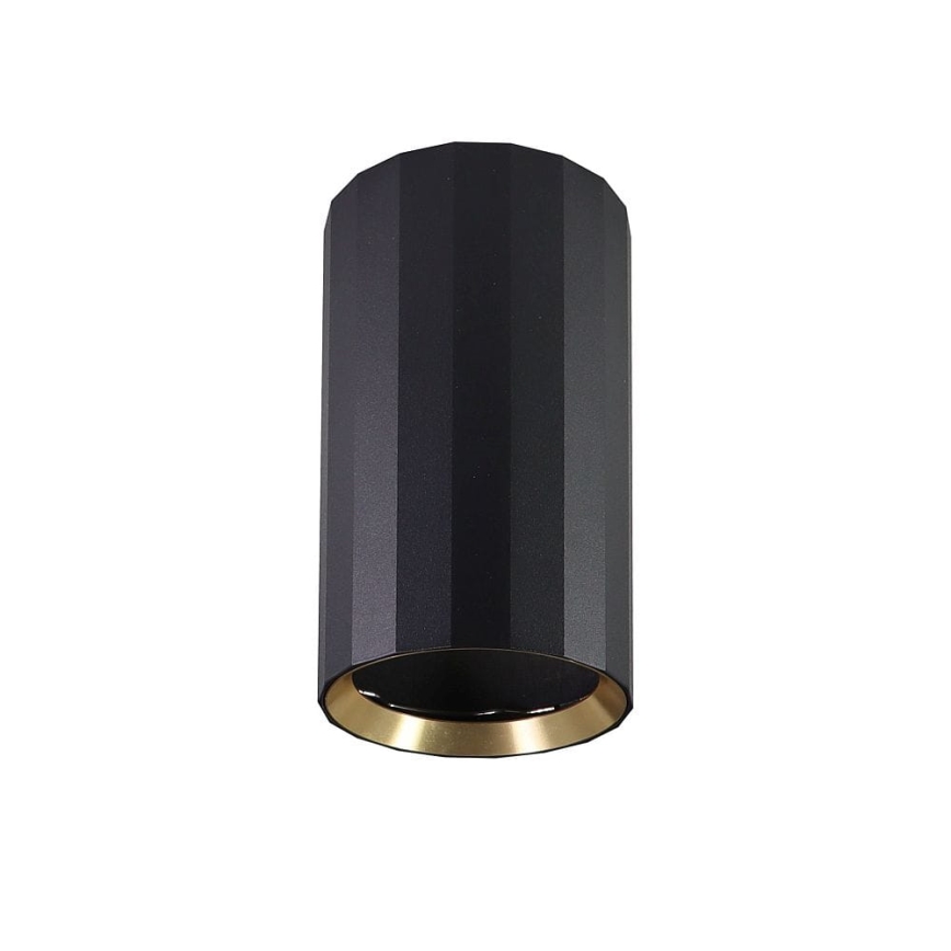 Starmetis NICEA 1xGU10/10W/230V melna