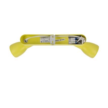 Starmetis PICARDO 2xE14/40W/230V dzeltena