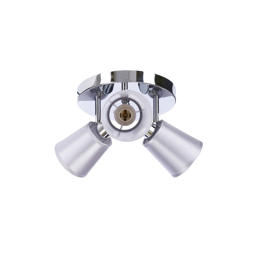 Starmetis PIN 3xE14/40W/230V