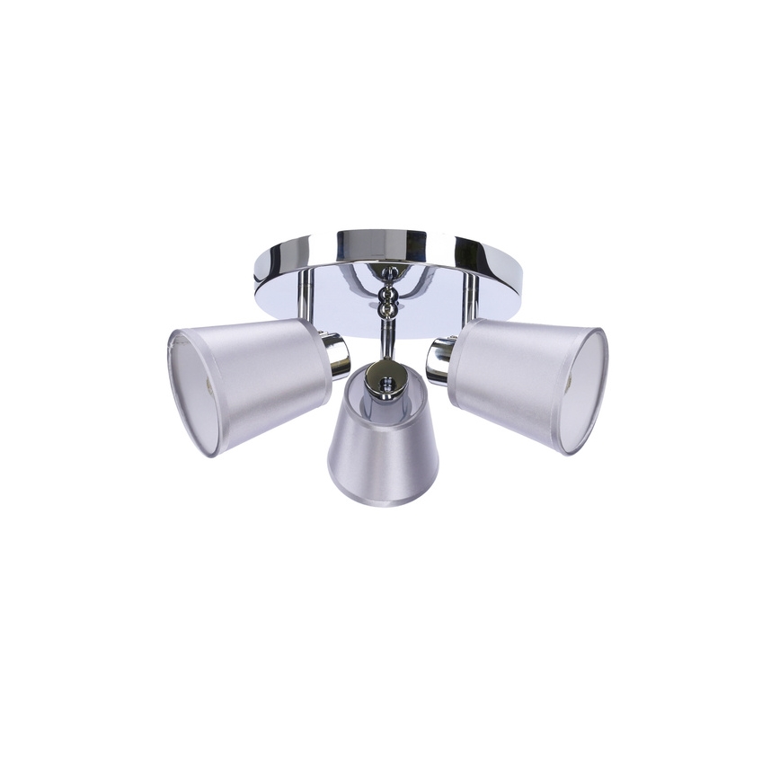 Starmetis PIN 3xE14/40W/230V