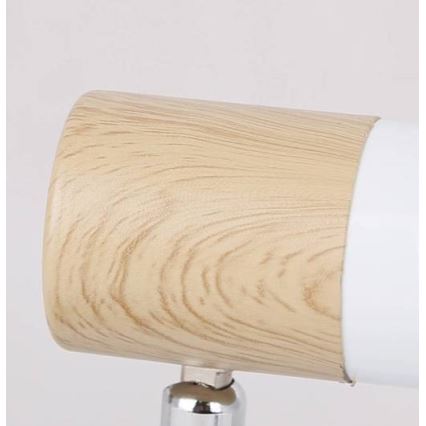 Starmetis PUERTO 3xE14/40W/230V