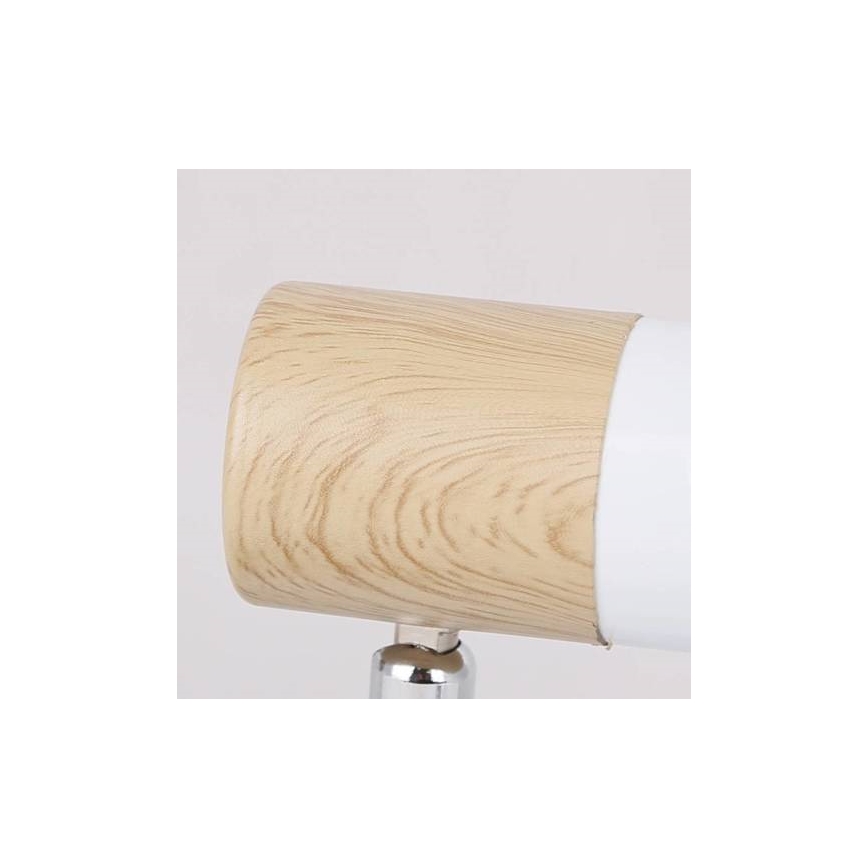 Starmetis PUERTO 3xE14/40W/230V