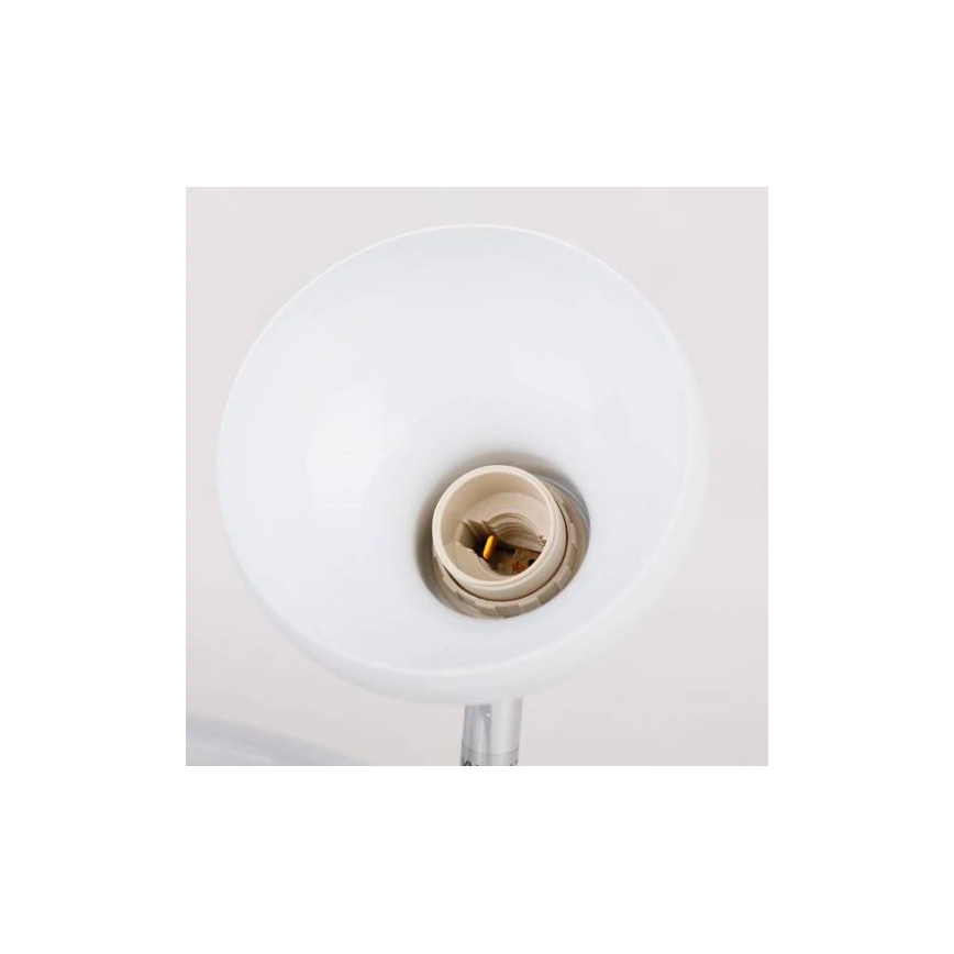 Starmetis PUERTO 3xE14/40W/230V