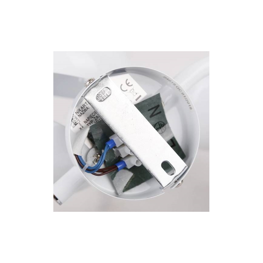 Starmetis PUERTO 3xE14/40W/230V