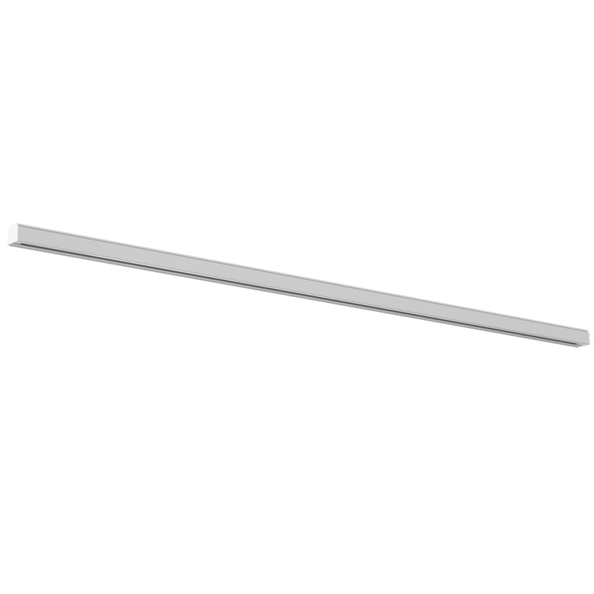 Starmetis sliežu sistēmā LUGAR AR111 3xGU10/25W/230V balts