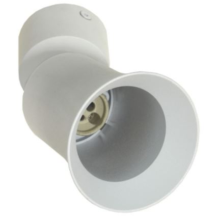 Starmetis STIF 1xGU10/30W/230V balta