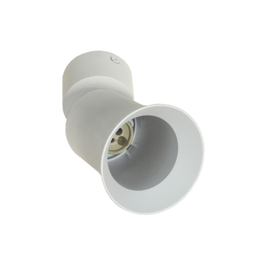 Starmetis STIF 1xGU10/30W/230V balta
