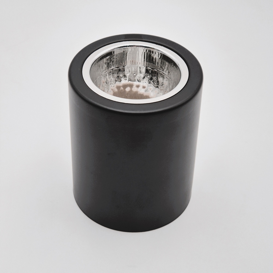 Starmetis TACO 1xE27/15W/230V melna