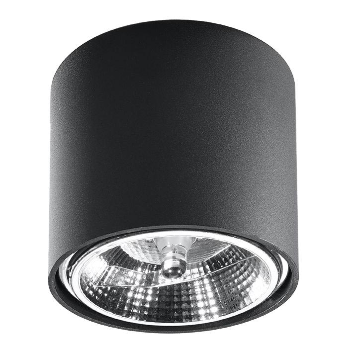 Starmetis TIUBE 1xGU10-AR111/10W/230V