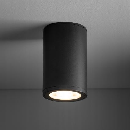 Starmetis VIVO 1xGX53/10W/230V 10 cm melna