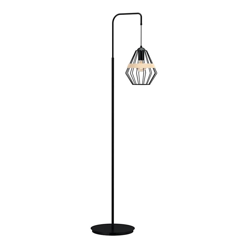 Stāvlampa CLIF 1xE27/60W/230V