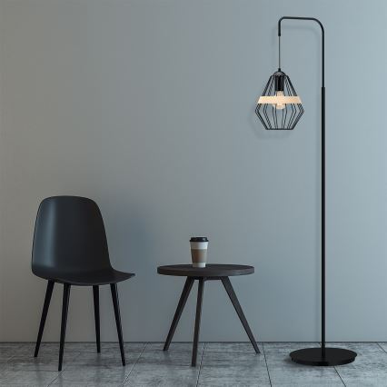 Stāvlampa CLIF 1xE27/60W/230V