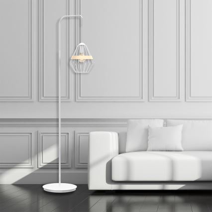 Stāvlampa CLIF 1xE27/60W/230V