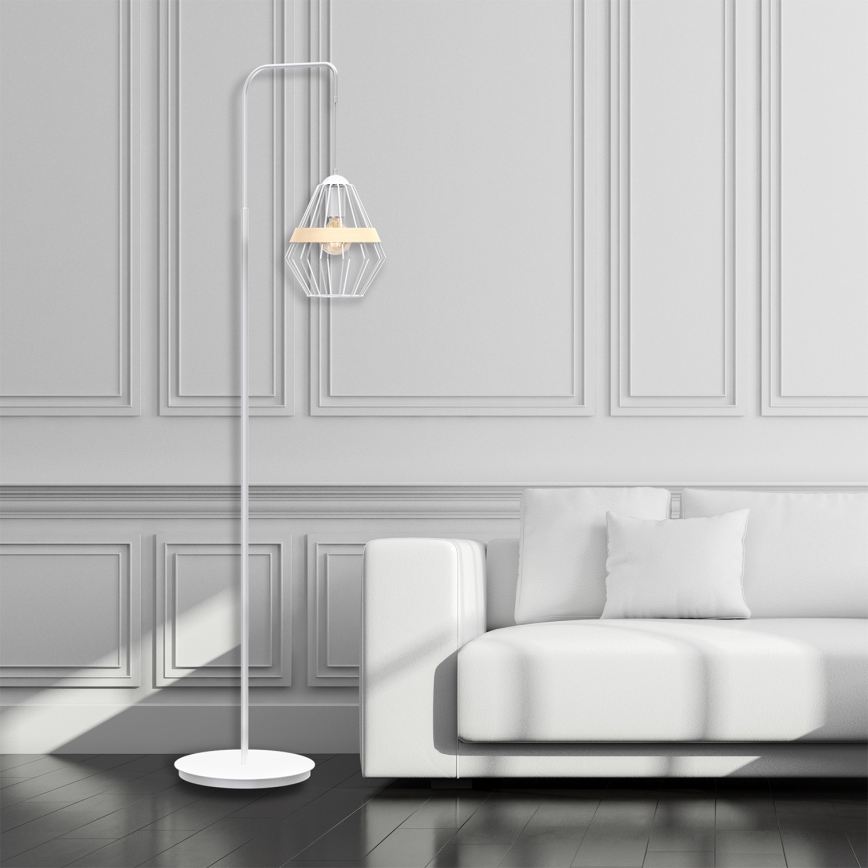 Stāvlampa CLIF 1xE27/60W/230V