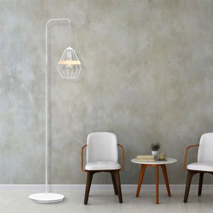 Stāvlampa CLIF 1xE27/60W/230V