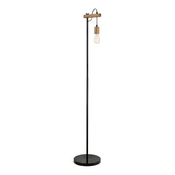 Stāvlampa LEON 1xE27/60W/230V