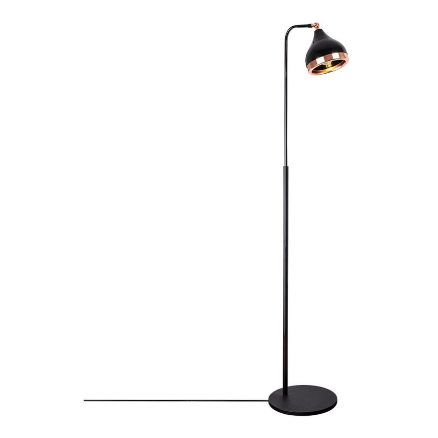 Stāvlampa YILDO 1xE27/40W/230V