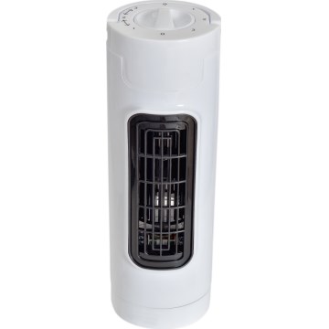 Stāvošais ventilators TOWER 30W/230V balts