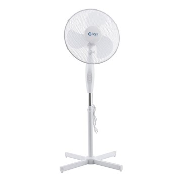 Stāvventilators STANDING, Ø 40 cm, 45 W