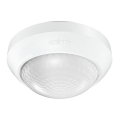 STEINEL 006532 - Kustību sensors   IS360-3 balts