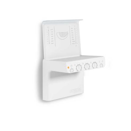STEINEL 007577 - Kustību sensors iHF 3D IP54 balts