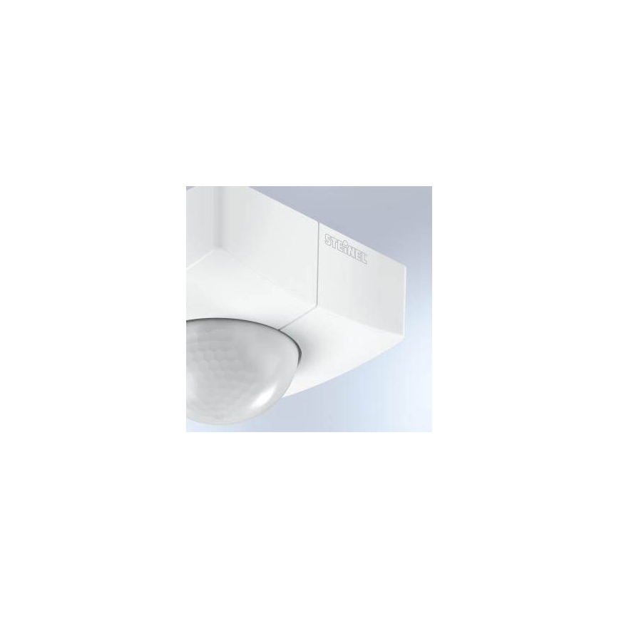 STEINEL 010478 - Kustību sensors IS3360 AP COM1 IP54