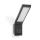 Steinel 012052 - Āra sienas lampa ar sensoru XLED slim LED/7,2W/230V IP44