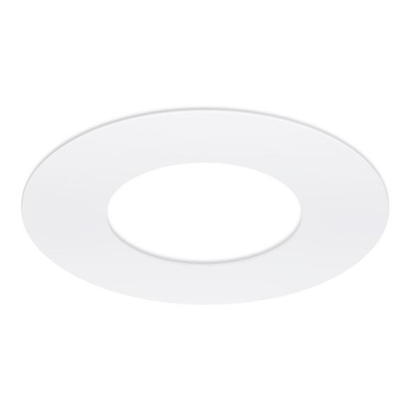 Steinel 013684 - Iegremdējamu lampu rāmis RS PRO DL