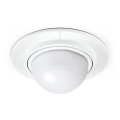 STEINEL 032845 - Iegremdējams āra kustību sensors IS360-1DE balts IP54
