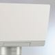 STEINEL 033057 - LED Prožektors ar sensoru XLED home 2 LED/13,7W/230V IP44