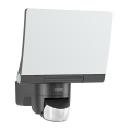 STEINEL 033064 - LED Starmetis ar sensoru XLED home 2 LED/13,7W/230V