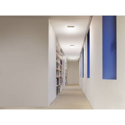 STEINEL 033217 - LED Griestu gaismeklis ar sensoru RS LED M2 LED/11W/230V