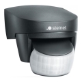 Steinel 034689 - Āra kustību sensors IS 2140 ECO IP54 melna