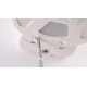 STEINEL 034955 - Āra kustību sensors SenslQ S balta IP54 + tālvadības pults