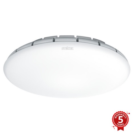 Steinel 035846 - LED Griestu gaismeklis ar sensoru RS PRO LED/26W/230V 3000K