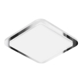 Steinel 052522 - LED Griestu gaismeklis ar sensoru RS LED/9,5W/230V