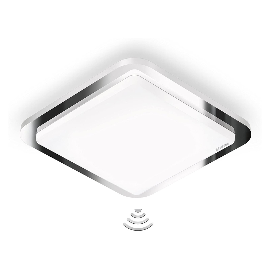 Steinel 052522 - LED Griestu gaismeklis ar sensoru RS LED/9,5W/230V