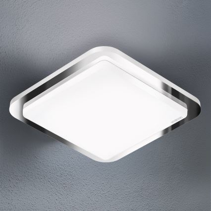 Steinel 052522 - LED Griestu gaismeklis ar sensoru RS LED/9,5W/230V