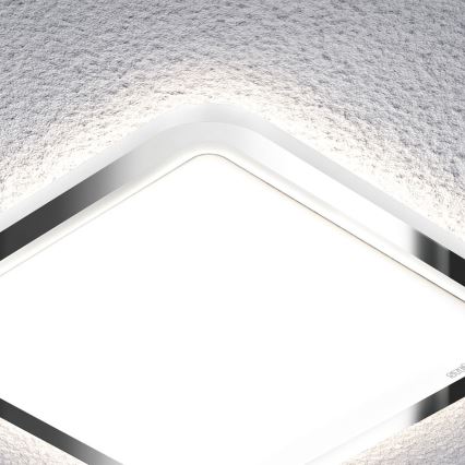 Steinel 052522 - LED Griestu gaismeklis ar sensoru RS LED/9,5W/230V