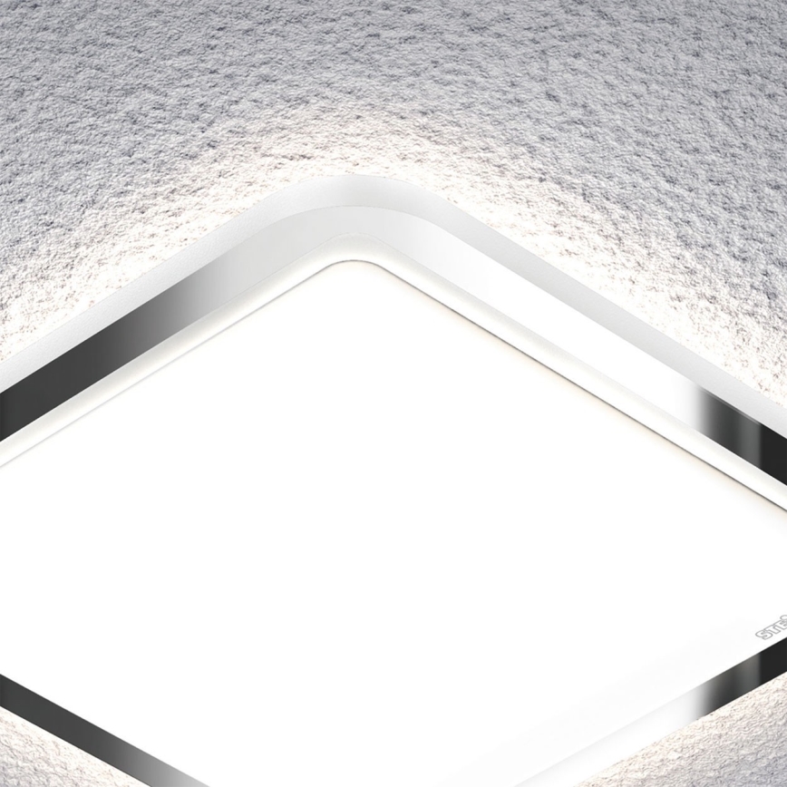 Steinel 052522 - LED Griestu gaismeklis ar sensoru RS LED/9,5W/230V