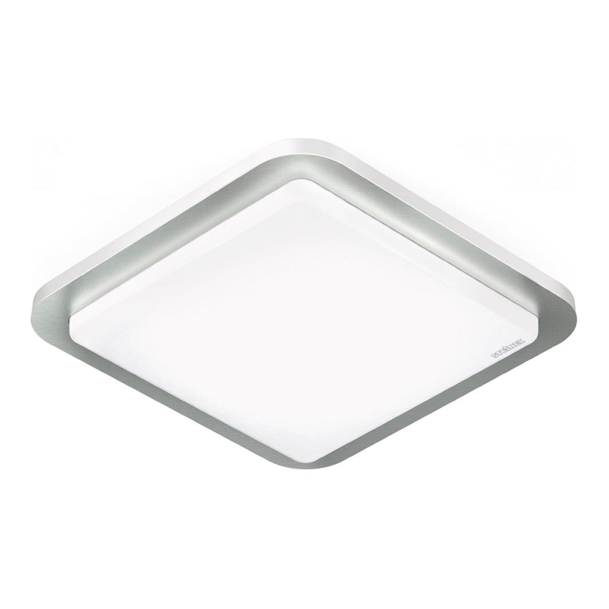 Steinel 052539 - LED Griestu gaismeklis ar sensoru LED/9,5W/230V