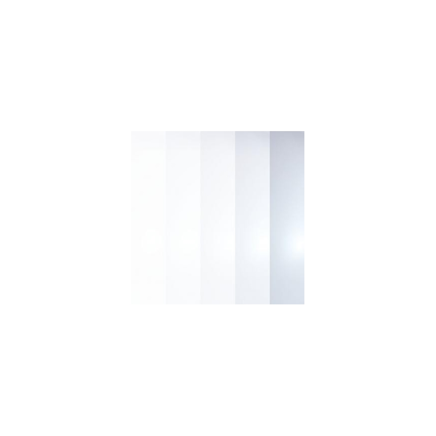 Steinel 055486 - LED Āra staba gaismeklis ar sensoru CUBO LED/9,5W/230V IP44 sudraba