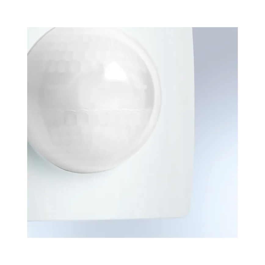 Steinel 055721 - Kustību sensors IS 3180 COM1 230V balts